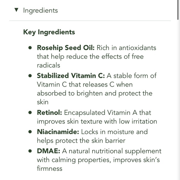 KAT BURKI Eye Serum